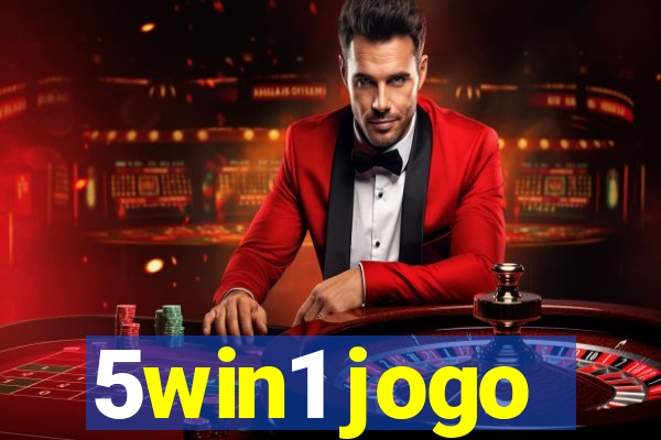 5win1 jogo